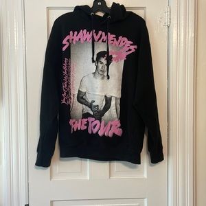 Shawn Mendes Hoodie